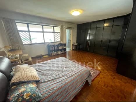 Kensington Park Road photo 1