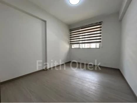 Tengah Garden Walk photo 1