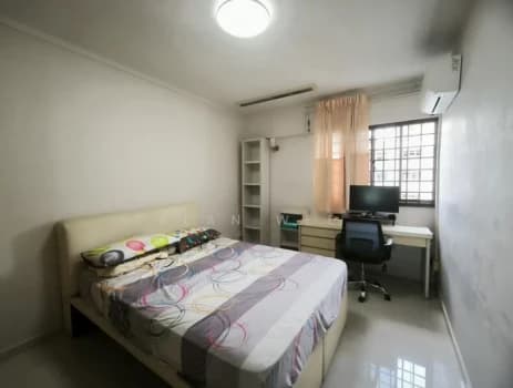 Bukit Batok Wes photo 1