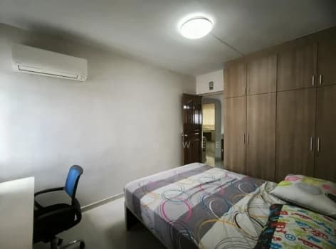 Bukit Batok Wes photo 5