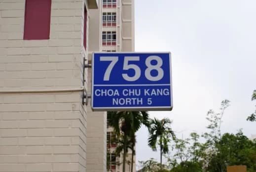 Choa Chu Kang North 5 photo 2