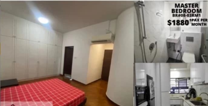 Balestier Regency photo 1