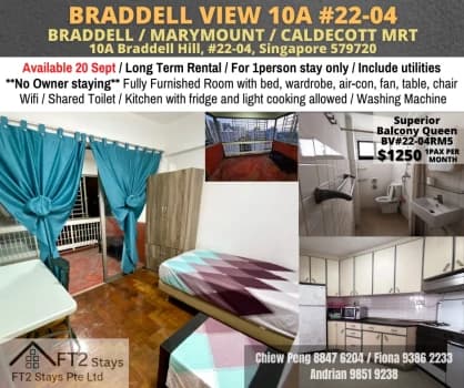 Braddell View photo 1