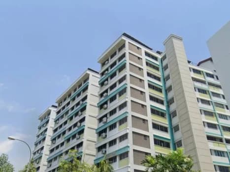 Pasir Ris Drive 6 photo 2
