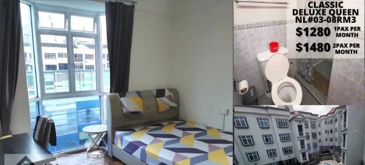 Novena Lodge photo 1