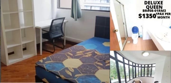 Balestier Regency photo 1