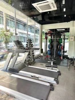 Common Room Condo For Rent In Le Wood photo 4