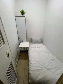 Common Room Condo For Rent In Ris Grandeur photo 1