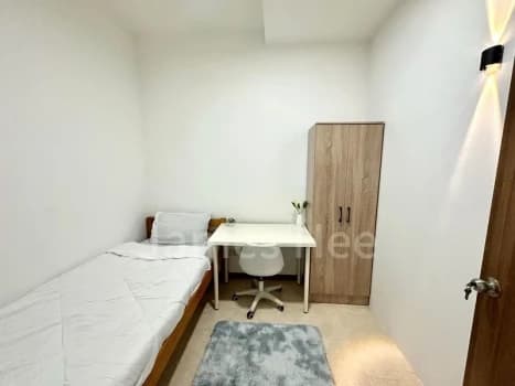 Common Room Condo For Rent In Ris Grandeur photo 1