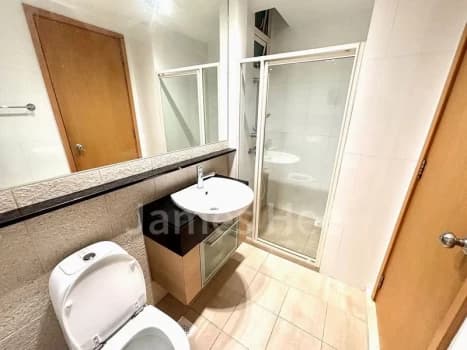 Common Room Condo For Rent In Ris Grandeur photo 4