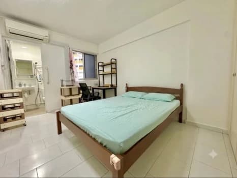 Yishun Avenue 7 photo 1