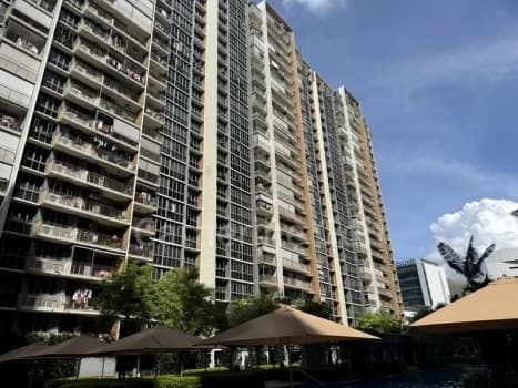 41 Bed Executive Condo For Rent In Sol Acres photo 2