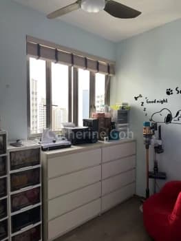 41 Bed Executive Condo For Rent In Sol Acres photo 3