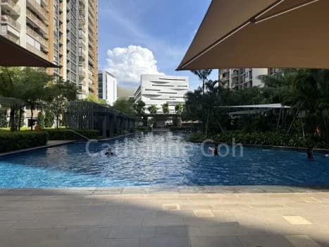 41 Bed Executive Condo For Rent In Sol Acres photo 4