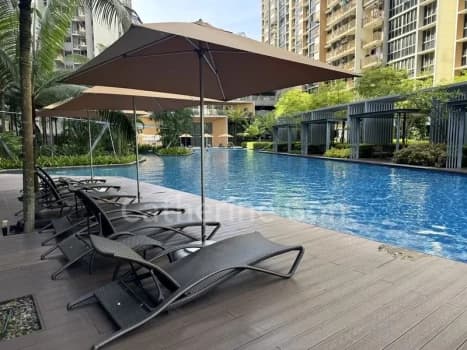 41 Bed Executive Condo For Rent In Sol Acres photo 5