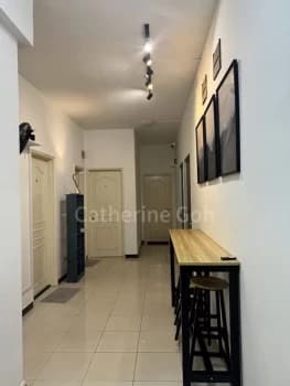 Common Room Condo For Rent In Astoria Park photo 2