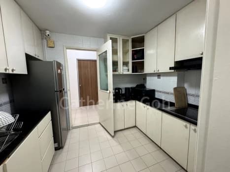 Common Room Condo For Rent In Astoria Park photo 5