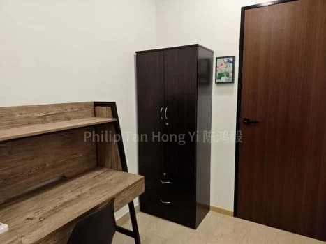 Condo For Room Rent Hazel Park Condo photo 4