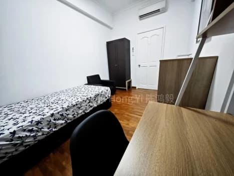 Apartment Condo For Room Rent The Sunny Spring photo 1