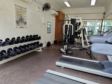 Apartment Condo For Room Rent The Sunny Spring photo 4