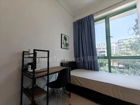 Condo For Room Rent The Sunny Spring photo 1