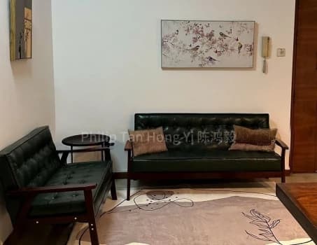 Condo For Room Rent Central Grove photo 5