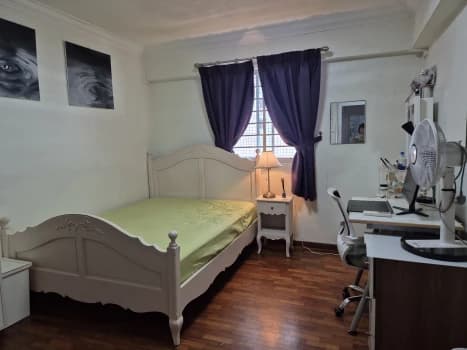 Cassia Crescent photo 1