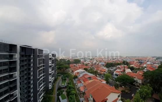 Grandeur Park Residences photo 2