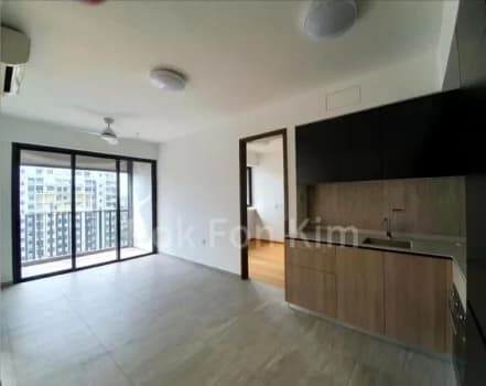 Grandeur Park Residences photo 1