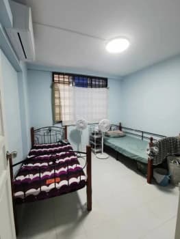 Bedok Reservoir Road photo 1