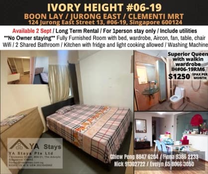 Ivory Heights photo 1
