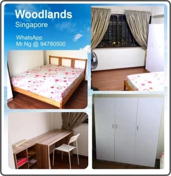Woodlands Drive 70 photo 1