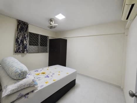 Yishun Palm Spring photo 1