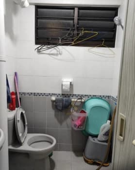 Yishun Palm Spring photo 3