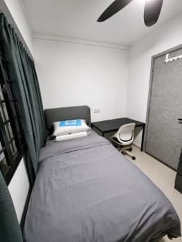 Harmony View  Hougang photo 1