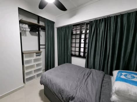 Harmony View  Hougang photo 2