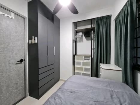 Harmony View  Hougang photo 3