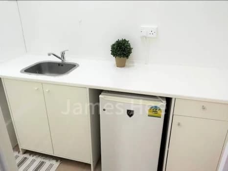 Master Room Condo For Rent In Petain Roadtyrwhitt Road Conservation Area photo 2