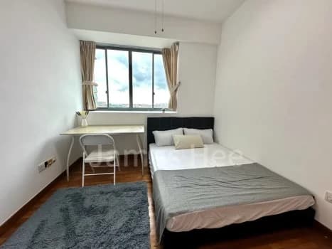 Common Room Condo For Rent In Bukit Regency photo 1