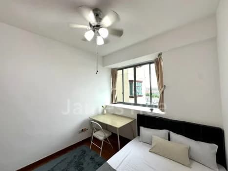 Common Room Condo For Rent In Bukit Regency photo 2