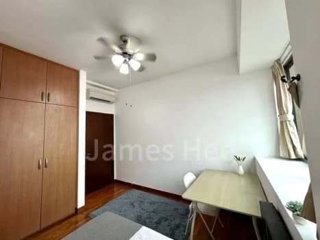 Common Room Condo For Rent In Bukit Regency photo 3