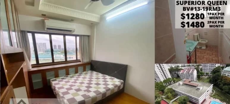 Braddell View photo 1