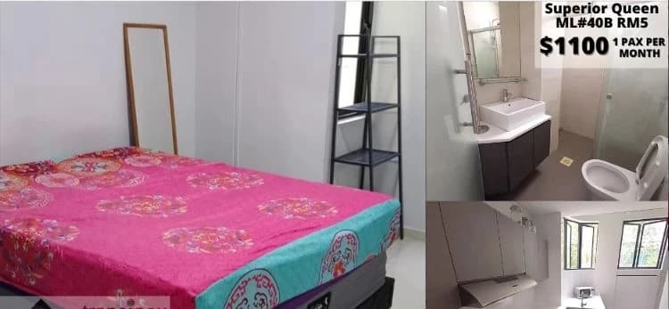 Lorong K Telok Kurau photo 1