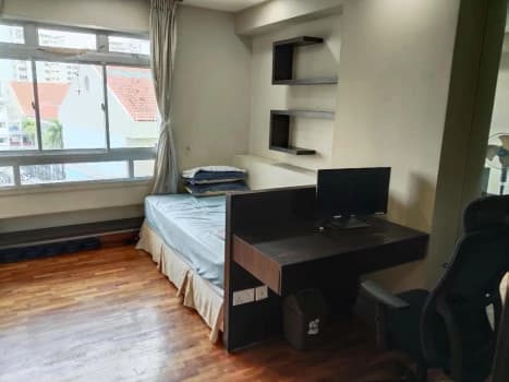 Pasir Ris Street 21 photo 1