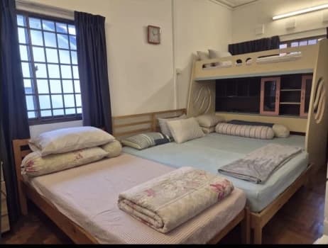 Lorong Siglap photo 2