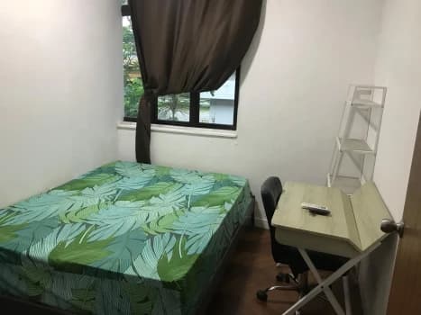 Kai Fook Mansion photo 1