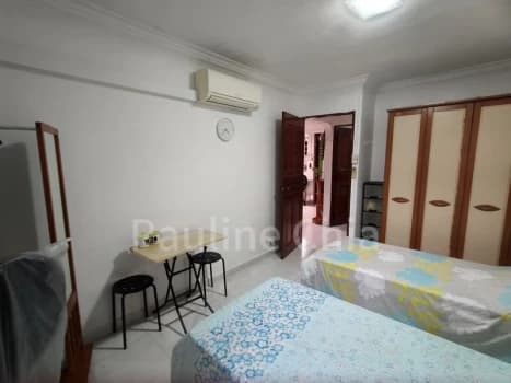 603 Hougang Avenue 4 photo 1