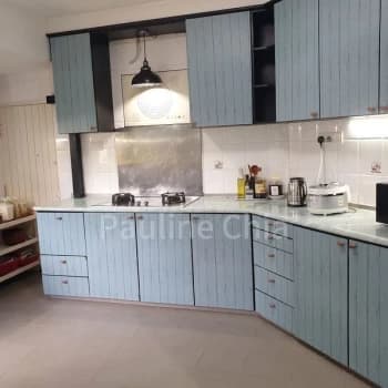 Common Room Condo For Rent In Lagoon View photo 2