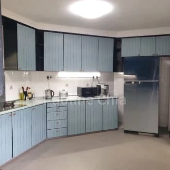 Common Room Condo For Rent In Lagoon View photo 3