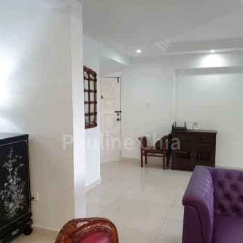 Common Room Condo For Rent In Lagoon View photo 5